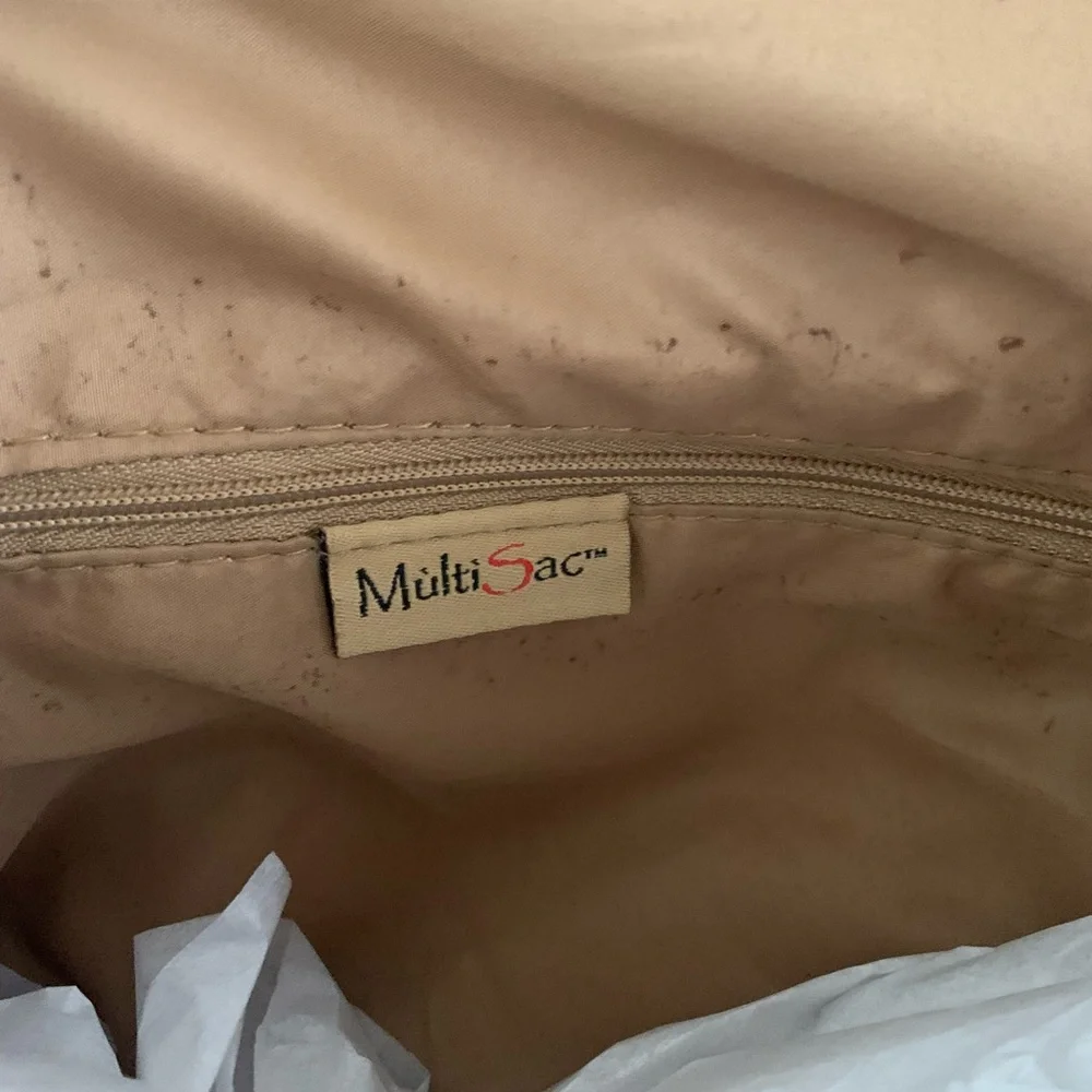 Multisac backpack - Picture 3 of 4